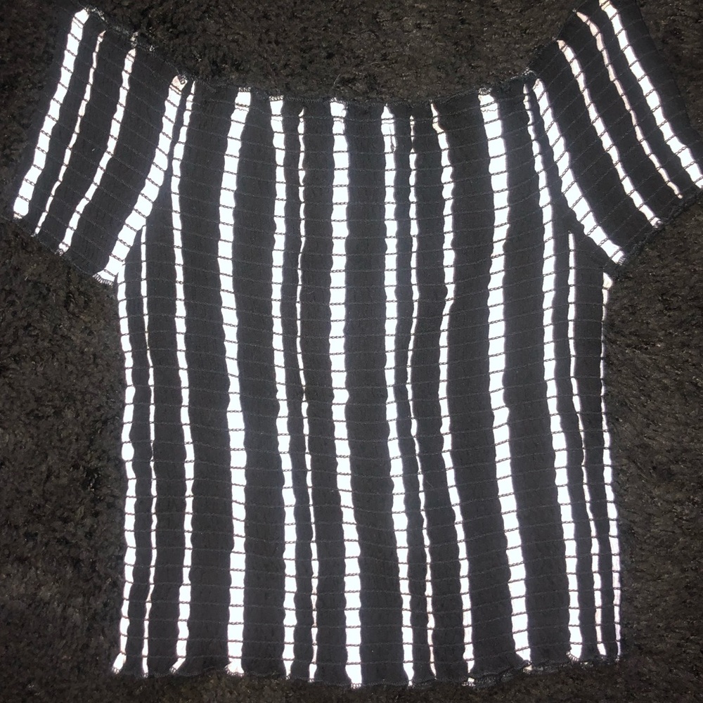 Pacsun shirt never worn